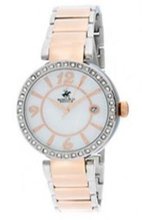 Beverly Hills Polo Club BH9201-02