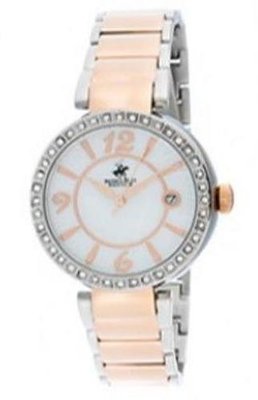 Beverly Hills Polo Club BH9201-02