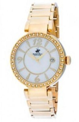 Beverly Hills Polo Club BH9201-04