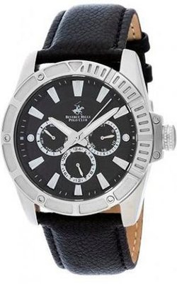 Beverly Hills Polo Club BH9203-01