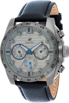Beverly Hills Polo Club BH9205-02
