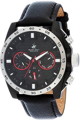 Beverly Hills Polo Club BH9205-03