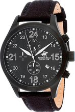 Beverly Hills Polo Club BH9207-02