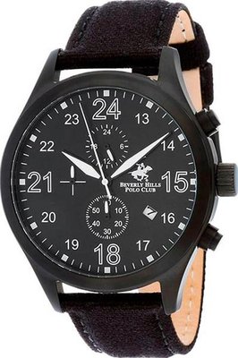 Beverly Hills Polo Club BH9207-02