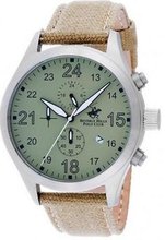 Beverly Hills Polo Club BH9207-04