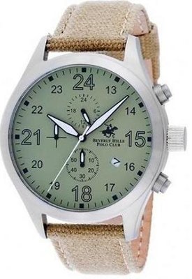 Beverly Hills Polo Club BH9207-04