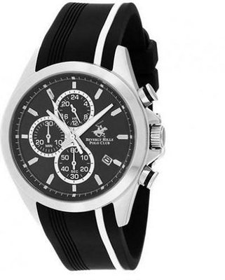 Beverly Hills Polo Club BH9208-03