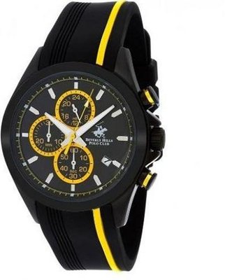 Beverly Hills Polo Club BH9208-04