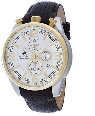 Beverly Hills Polo Club BH9210-03