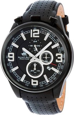 Beverly Hills Polo Club BH9210-04