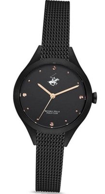 Beverly Hills Polo Club BH9533-04