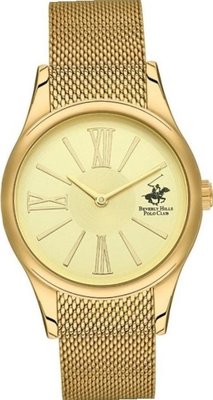 Beverly Hills Polo Club BH9612-07