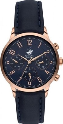 Beverly Hills Polo Club BH9668-08