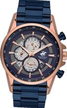 Beverly Hills Polo Club BH9681-07