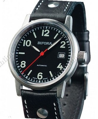 Bifora Automatic 9673