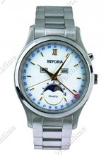 Bifora Moonphase