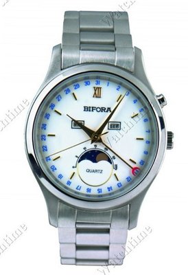 Bifora Moonphase