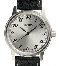 Bifora Retro Handaufzug Arabisch