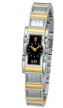 Bill Blass Pinstripe Link 40021