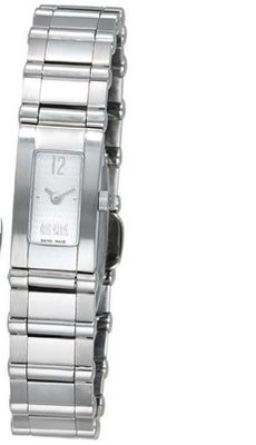 Bill Blass Whispers Tank Stainless Steel 40767