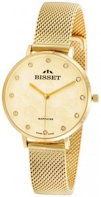 Bisset BIS061