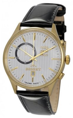 Bisset BSAD83GISX05BX