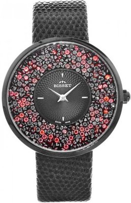 Bisset BSAE04BIBR03BX