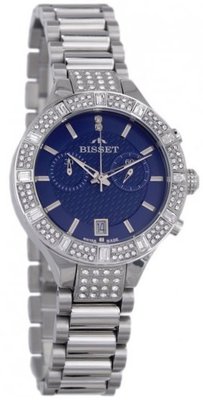 Bisset BSBE18SIDX05AX
