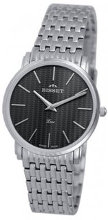 Bisset BSBE54SIVX03BX