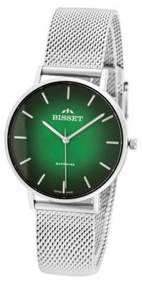 Bisset BSBF33SINX03BX