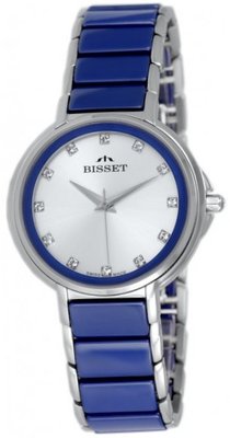 Bisset BSBX01SISX03BX