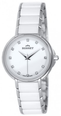 Bisset BSBX01SIWX03BX