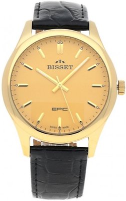Bisset BSCC41GIGX05B1