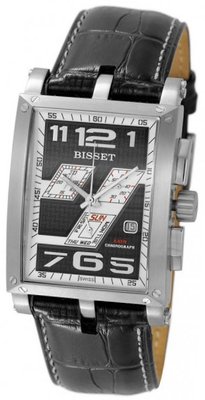 Bisset BSCC92SABS
