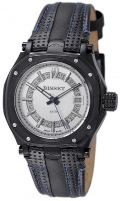 Bisset BSCD25BISD05BX