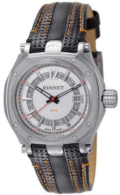 Bisset BSCD25SISR05BX