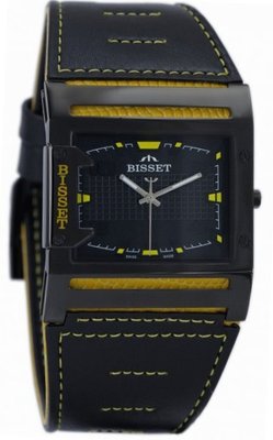 Bisset BSCD29BIBY03BX