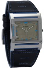 Bisset BSCD29SIVD03BX