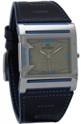 Bisset BSCD29SIVD03BX