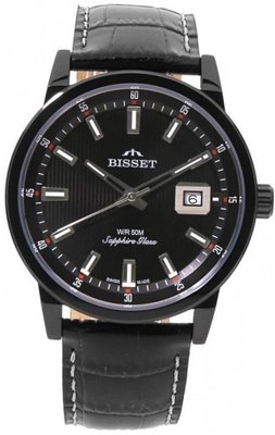 Bisset BSCE62BIBX05BX