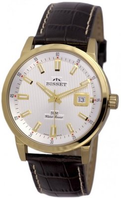 Bisset BSCE62GISX05AX
