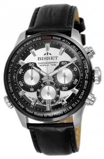 Bisset BSCE87SISB05AX