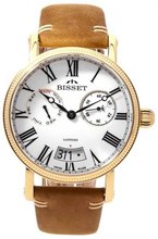 Bisset BSCF36GRWX05AX