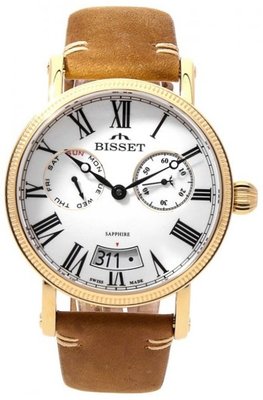 Bisset BSCF36GRWX05AX