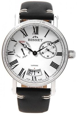Bisset BSCF36SRWX05AX