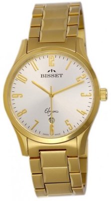 Bisset BSDD17GASX05BX