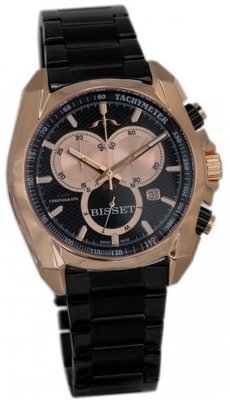 Bisset BSDD84TIBZ05AX