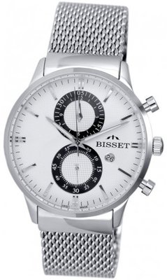 Bisset BSDD88SISB05AX