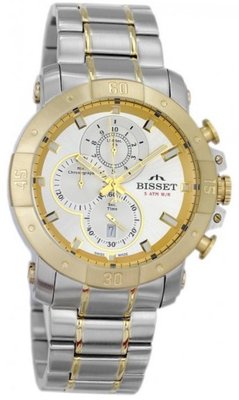 Bisset BSDD90TISX05AX