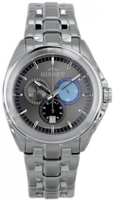 Bisset BSDD99SISD10AX